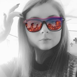 Meet your Posher, Jacklyn